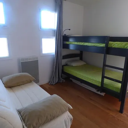 Appartement Le Banc De Sable