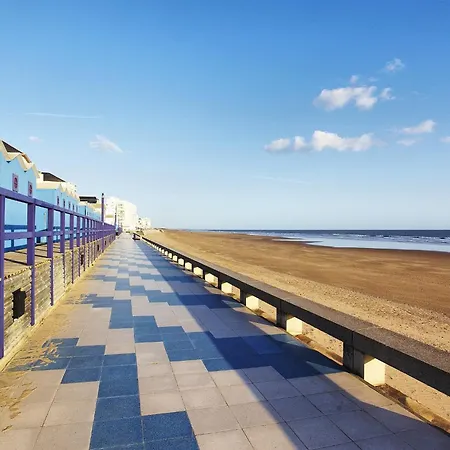 Le Banc De Sable *