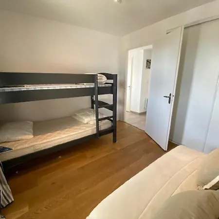 Apartamento Le Banc De Sable *