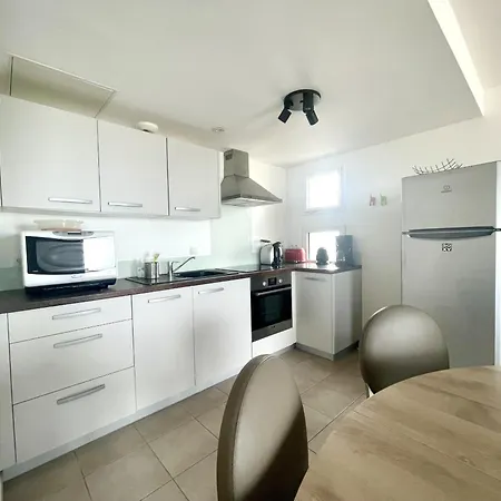 Apartment Le Banc De Sable