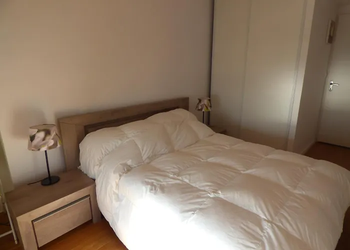 Le Banc De Sable * Saint-Gilles-Croix-de-Vie