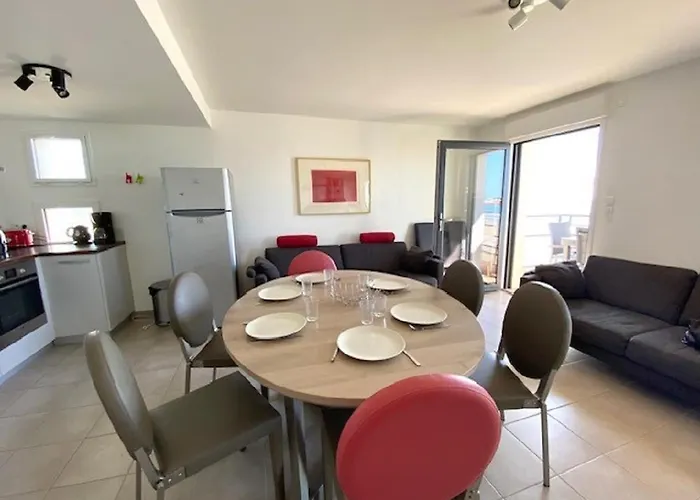 Le Banc De Sable Saint-Gilles-Croix-de-Vie