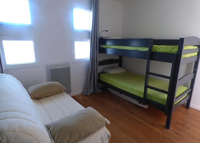 Apartamento Le Banc De Sable